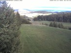 Archiv Foto Webcam Holzelfingen - Salach Lifte 07:00