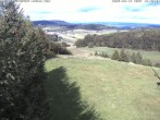 Archiv Foto Webcam Holzelfingen - Salach Lifte 09:00
