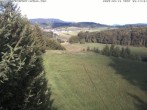 Archiv Foto Webcam Holzelfingen - Salach Lifte 08:00