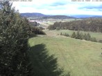 Archiv Foto Webcam Holzelfingen - Salach Lifte 10:00