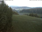Archived image Webcam Holzelfingen - Salach Lifts 05:00