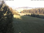 Archiv Foto Webcam Holzelfingen - Salach Lifte 07:00
