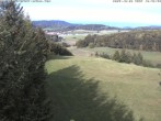 Archiv Foto Webcam Holzelfingen - Salach Lifte 09:00