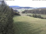 Archiv Foto Webcam Holzelfingen - Salach Lifte 11:00