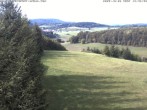 Archiv Foto Webcam Holzelfingen - Salach Lifte 13:00