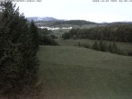 Archiv Foto Webcam Holzelfingen - Salach Lifte 01:00
