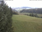 Archiv Foto Webcam Holzelfingen - Salach Lifte 07:00