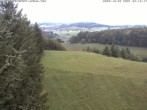Archiv Foto Webcam Holzelfingen - Salach Lifte 08:00