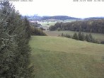 Archiv Foto Webcam Holzelfingen - Salach Lifte 09:00