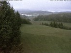 Archived image Webcam Holzelfingen - Salach Lifts 23:00