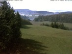 Archived image Webcam Holzelfingen - Salach Lifts 03:00