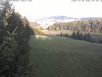 Archived image Webcam Holzelfingen - Salach Lifts 07:00