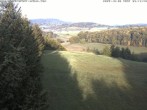 Archived image Webcam Holzelfingen - Salach Lifts 08:00