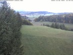 Archived image Webcam Holzelfingen - Salach Lifts 09:00