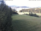 Archived image Webcam Holzelfingen - Salach Lifts 11:00