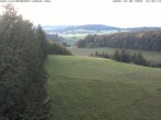 Archived image Webcam Holzelfingen - Salach Lifts 17:00