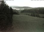 Archived image Webcam Holzelfingen - Salach Lifts 19:00