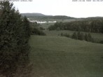Archived image Webcam Holzelfingen - Salach Lifts 21:00