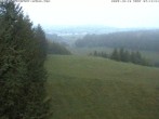 Archiv Foto Webcam Holzelfingen - Salach Lifte 06:00