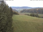 Archiv Foto Webcam Holzelfingen - Salach Lifte 07:00