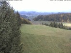 Archiv Foto Webcam Holzelfingen - Salach Lifte 09:00