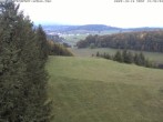 Archiv Foto Webcam Holzelfingen - Salach Lifte 13:00