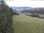 Archiv Foto Webcam Holzelfingen - Salach Lifte 15:00