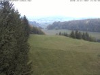 Archiv Foto Webcam Holzelfingen - Salach Lifte 17:00