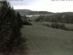 Archiv Foto Webcam Holzelfingen - Salach Lifte 03:00