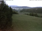 Archiv Foto Webcam Holzelfingen - Salach Lifte 05:00