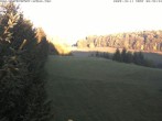 Archiv Foto Webcam Holzelfingen - Salach Lifte 07:00