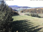 Archiv Foto Webcam Holzelfingen - Salach Lifte 11:00