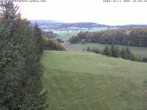 Archiv Foto Webcam Holzelfingen - Salach Lifte 17:00