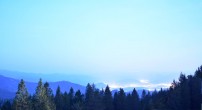 Archived image Webcam Gaberlhaus - Western view 03:00