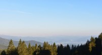 Archived image Webcam Gaberlhaus - Western view 05:00