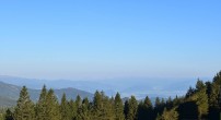 Archived image Webcam Gaberlhaus - Western view 06:00
