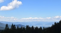 Archiv Foto Webcam Gaberlhaus - Westblick 11:00
