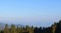 Archiv Foto Webcam Gaberlhaus - Westblick 05:00