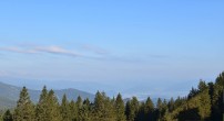 Archiv Foto Webcam Gaberlhaus - Westblick 06:00