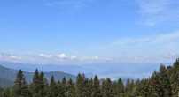 Archiv Foto Webcam Gaberlhaus - Westblick 09:00