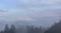 Archiv Foto Webcam Gaberlhaus - Westblick 06:00