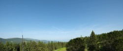 Archiv Foto Webcam Gaberlhaus - Westblick 07:00