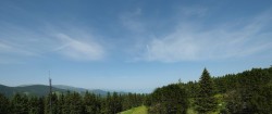 Archiv Foto Webcam Gaberlhaus - Westblick 09:00