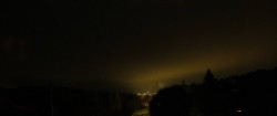 Archived image Webcam Gaberlhaus - Western view 23:00