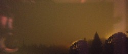 Archiv Foto Webcam Gaberlhaus - Westblick 23:00
