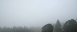 Archiv Foto Webcam Gaberlhaus - Westblick 05:00