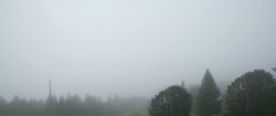 Archiv Foto Webcam Gaberlhaus - Westblick 06:00