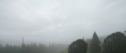 Archiv Foto Webcam Gaberlhaus - Westblick 07:00