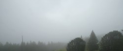 Archiv Foto Webcam Gaberlhaus - Westblick 09:00