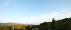 Archiv Foto Webcam Gaberlhaus - Westblick 00:00